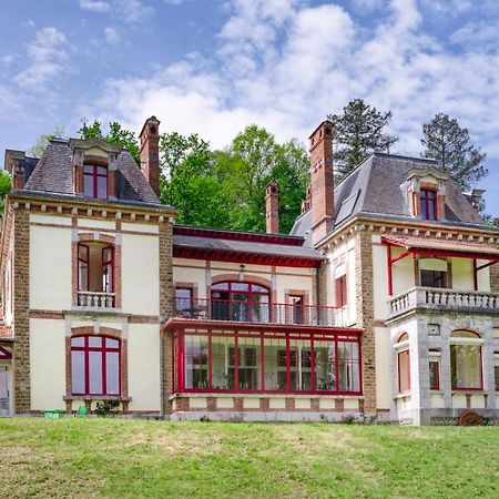 Bed and Breakfast Domaine De La Tisnere Gelos Esterno foto
