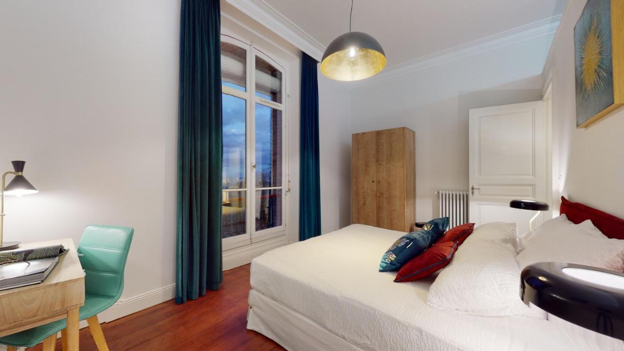 Bed and Breakfast Domaine De La Tisnere Gelos Esterno foto